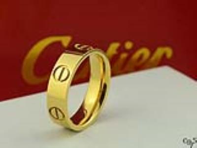 Cartier Ring-29